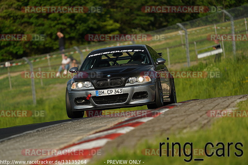 Bild #13135264 - Touristenfahrten Nürburgring Nordschleife (11.06.2021)