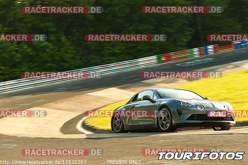 Bild #13135267 - Touristenfahrten Nürburgring Nordschleife (11.06.2021)