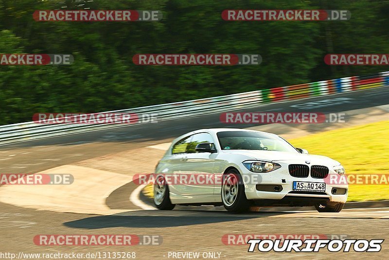 Bild #13135268 - Touristenfahrten Nürburgring Nordschleife (11.06.2021)