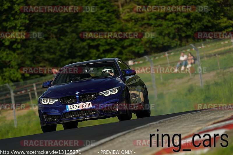 Bild #13135271 - Touristenfahrten Nürburgring Nordschleife (11.06.2021)