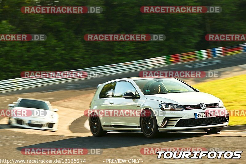 Bild #13135274 - Touristenfahrten Nürburgring Nordschleife (11.06.2021)