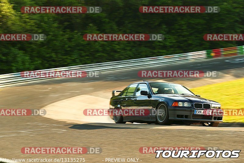 Bild #13135275 - Touristenfahrten Nürburgring Nordschleife (11.06.2021)