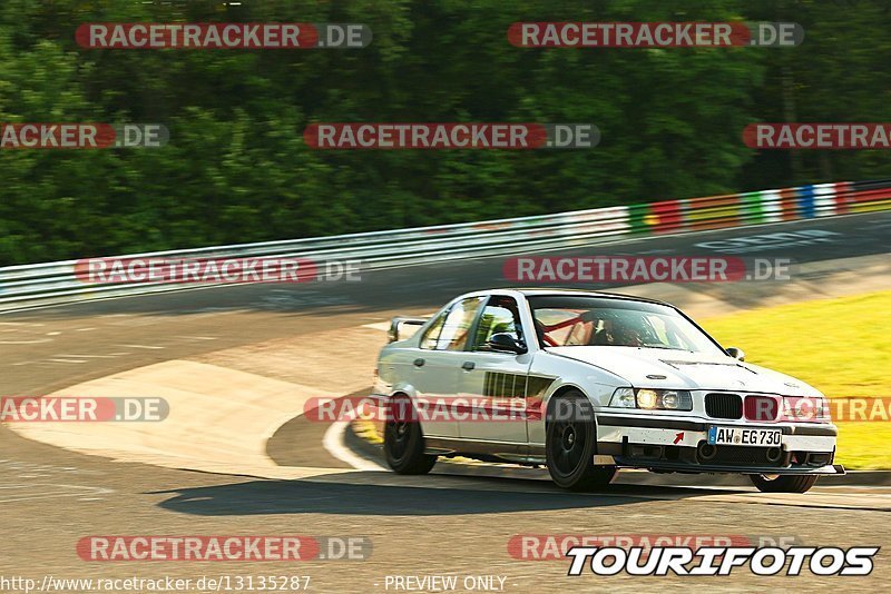 Bild #13135287 - Touristenfahrten Nürburgring Nordschleife (11.06.2021)