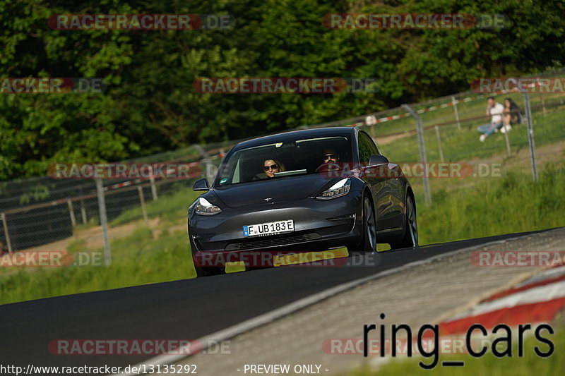 Bild #13135292 - Touristenfahrten Nürburgring Nordschleife (11.06.2021)