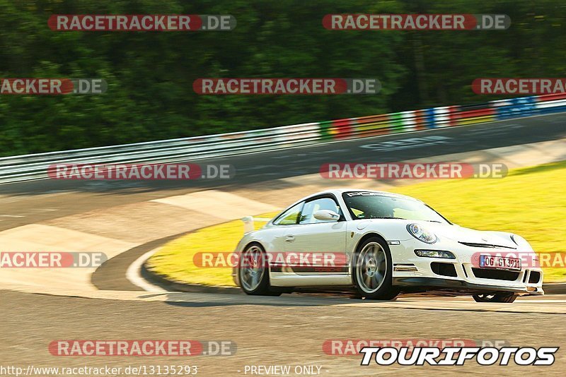 Bild #13135293 - Touristenfahrten Nürburgring Nordschleife (11.06.2021)