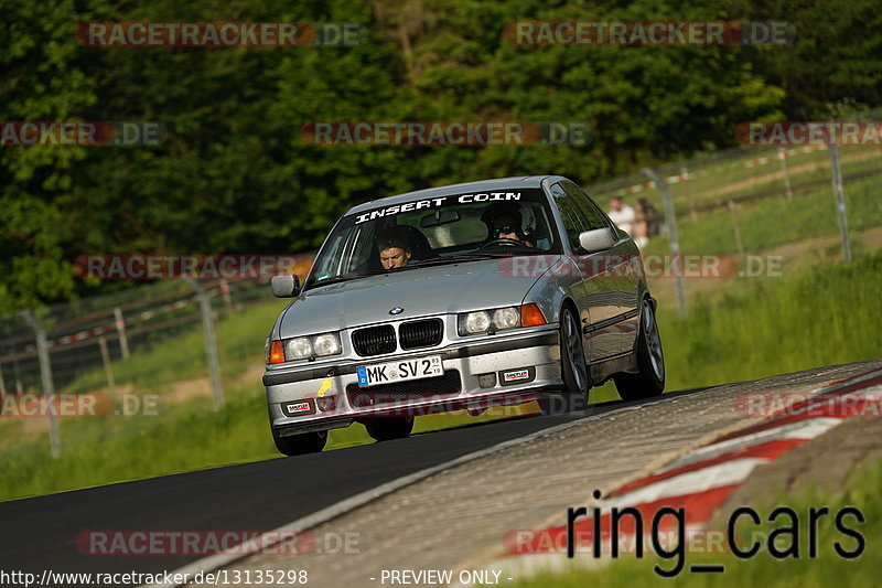 Bild #13135298 - Touristenfahrten Nürburgring Nordschleife (11.06.2021)