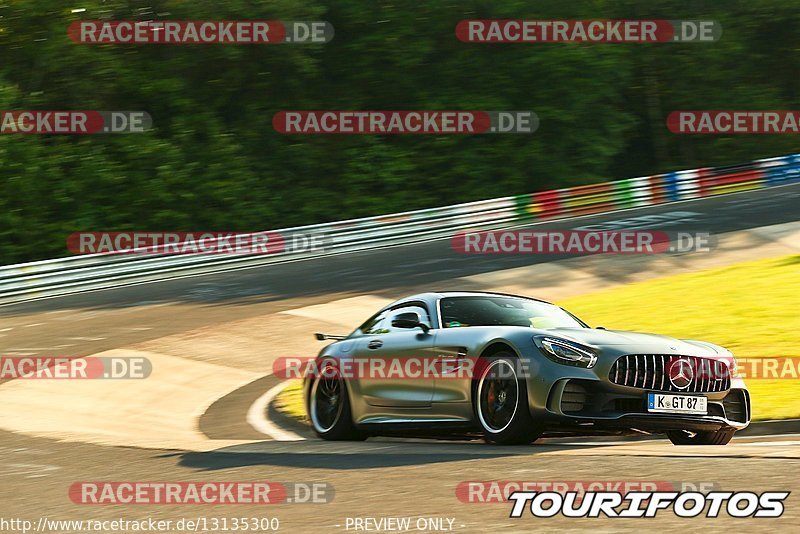 Bild #13135300 - Touristenfahrten Nürburgring Nordschleife (11.06.2021)