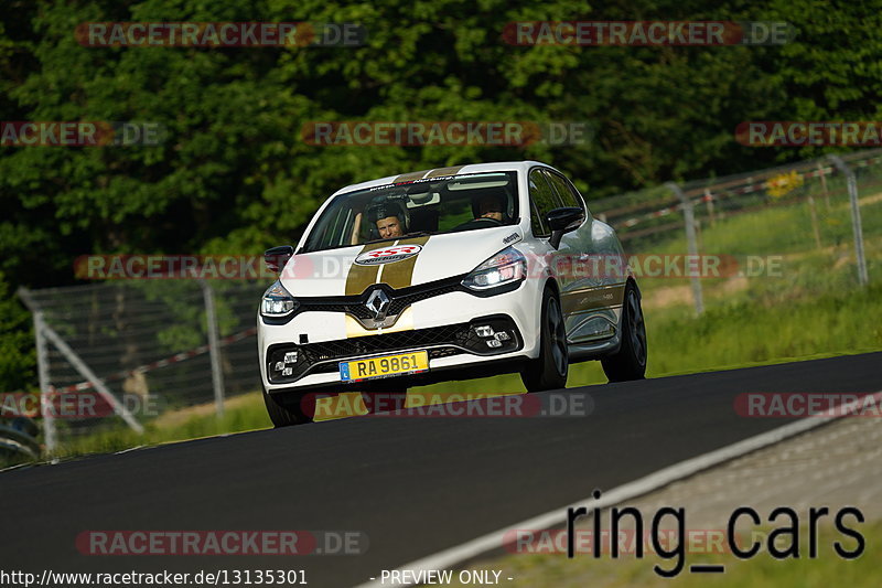 Bild #13135301 - Touristenfahrten Nürburgring Nordschleife (11.06.2021)