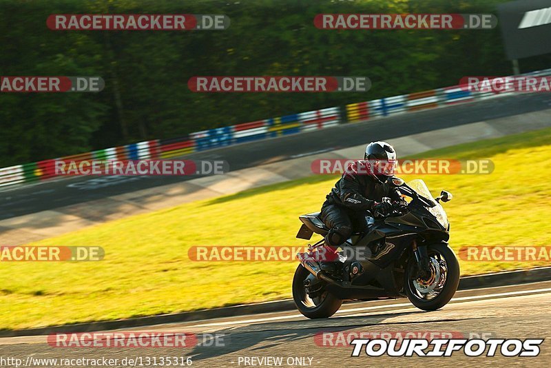 Bild #13135316 - Touristenfahrten Nürburgring Nordschleife (11.06.2021)