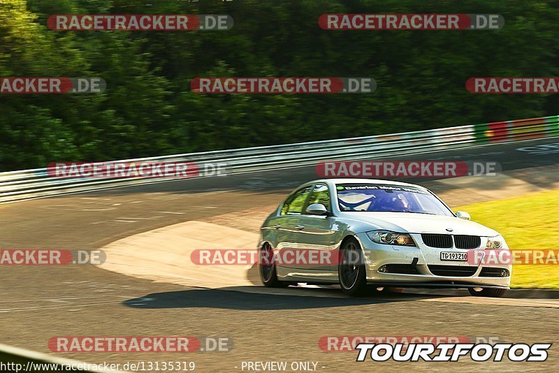 Bild #13135319 - Touristenfahrten Nürburgring Nordschleife (11.06.2021)