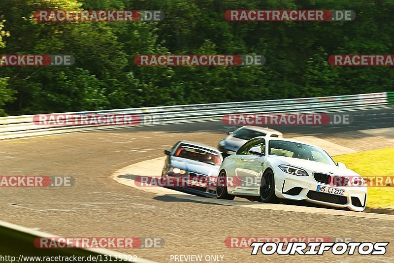 Bild #13135322 - Touristenfahrten Nürburgring Nordschleife (11.06.2021)