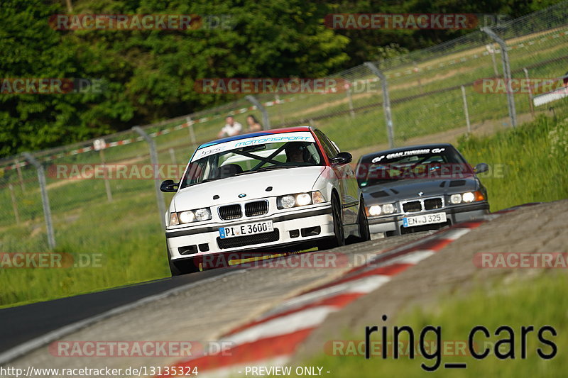 Bild #13135324 - Touristenfahrten Nürburgring Nordschleife (11.06.2021)