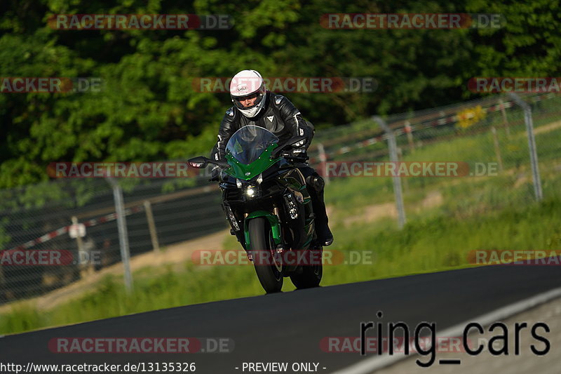 Bild #13135326 - Touristenfahrten Nürburgring Nordschleife (11.06.2021)