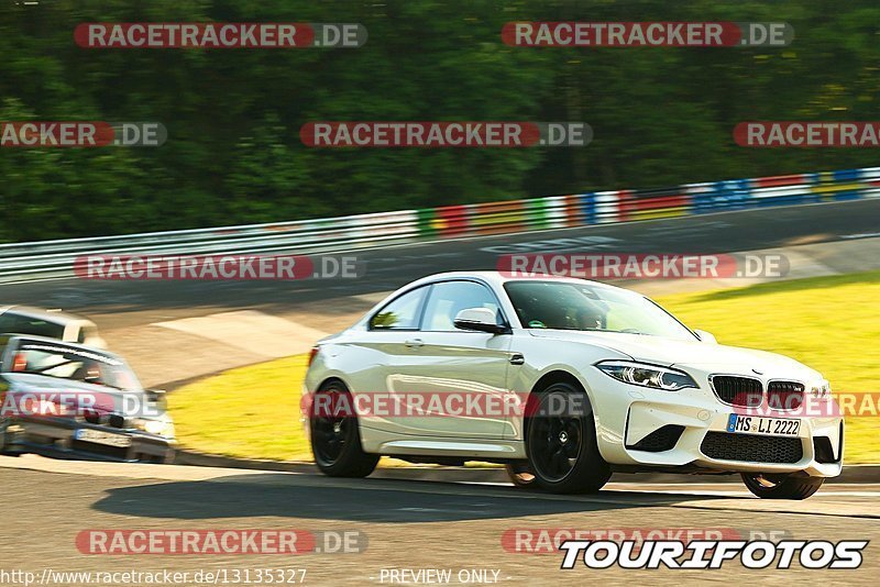 Bild #13135327 - Touristenfahrten Nürburgring Nordschleife (11.06.2021)