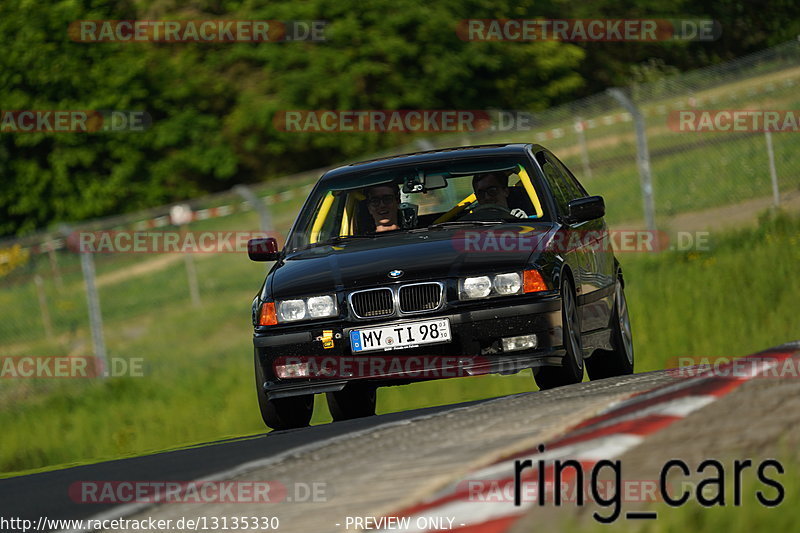 Bild #13135330 - Touristenfahrten Nürburgring Nordschleife (11.06.2021)