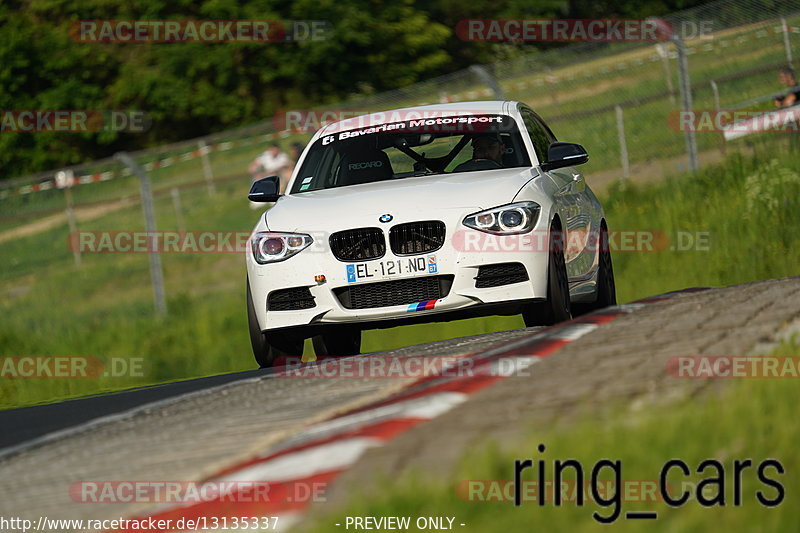 Bild #13135337 - Touristenfahrten Nürburgring Nordschleife (11.06.2021)