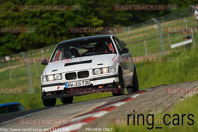 Bild #13135340 - Touristenfahrten Nürburgring Nordschleife (11.06.2021)