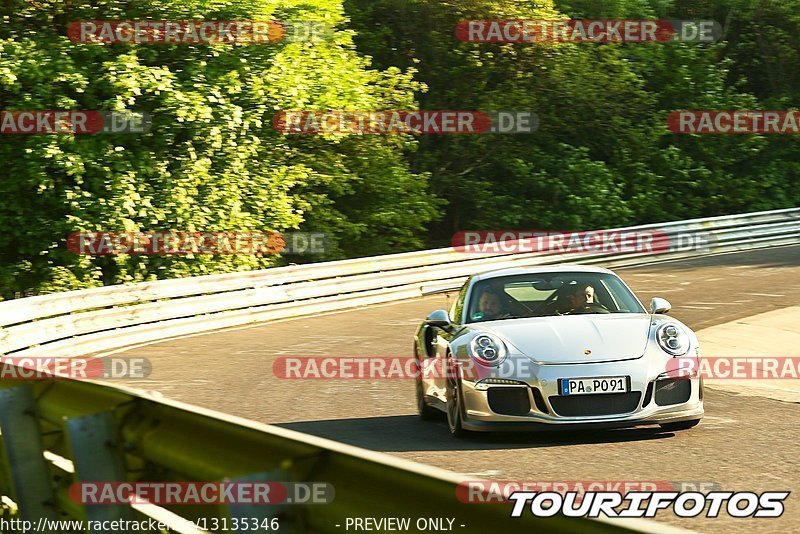 Bild #13135346 - Touristenfahrten Nürburgring Nordschleife (11.06.2021)