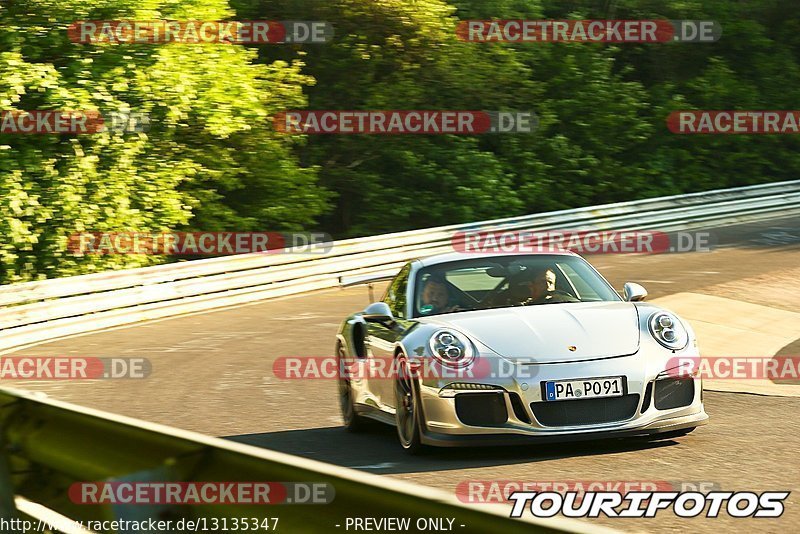 Bild #13135347 - Touristenfahrten Nürburgring Nordschleife (11.06.2021)