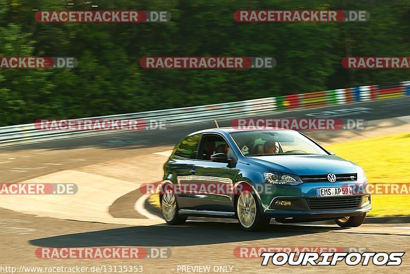 Bild #13135353 - Touristenfahrten Nürburgring Nordschleife (11.06.2021)