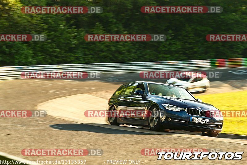 Bild #13135357 - Touristenfahrten Nürburgring Nordschleife (11.06.2021)