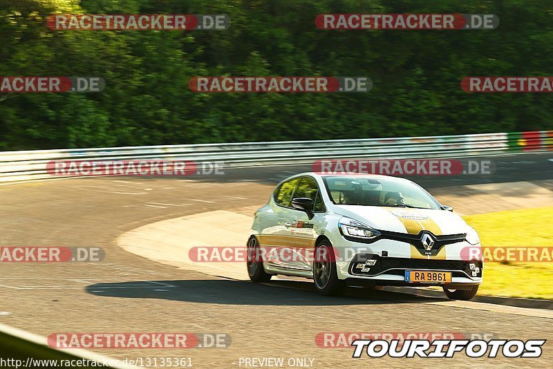 Bild #13135361 - Touristenfahrten Nürburgring Nordschleife (11.06.2021)