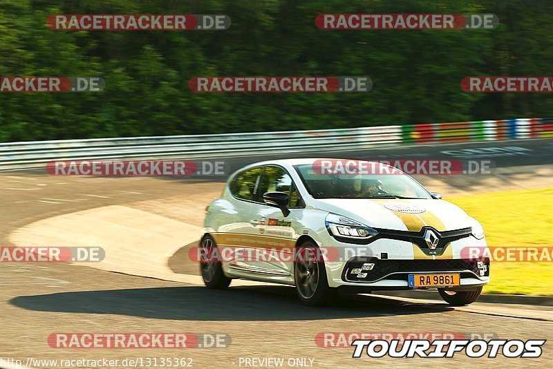 Bild #13135362 - Touristenfahrten Nürburgring Nordschleife (11.06.2021)