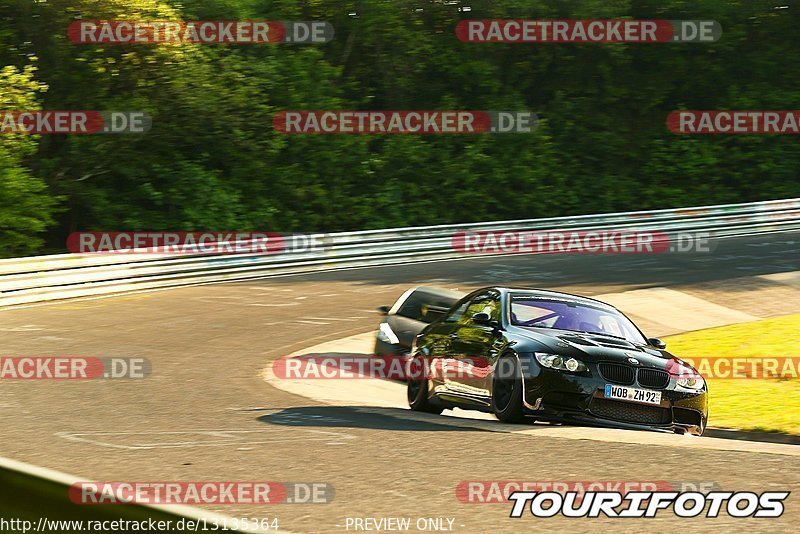 Bild #13135364 - Touristenfahrten Nürburgring Nordschleife (11.06.2021)