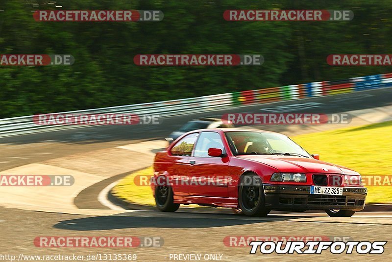 Bild #13135369 - Touristenfahrten Nürburgring Nordschleife (11.06.2021)