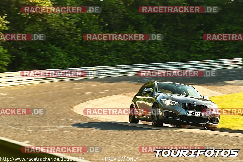 Bild #13135375 - Touristenfahrten Nürburgring Nordschleife (11.06.2021)