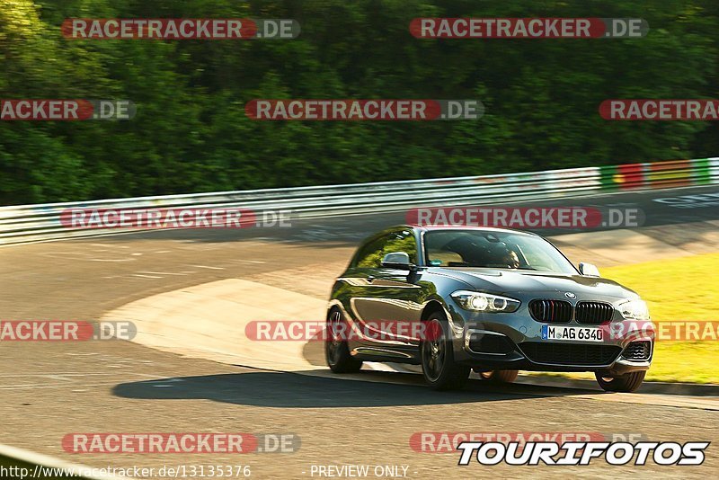 Bild #13135376 - Touristenfahrten Nürburgring Nordschleife (11.06.2021)