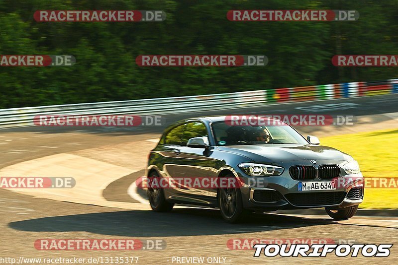 Bild #13135377 - Touristenfahrten Nürburgring Nordschleife (11.06.2021)