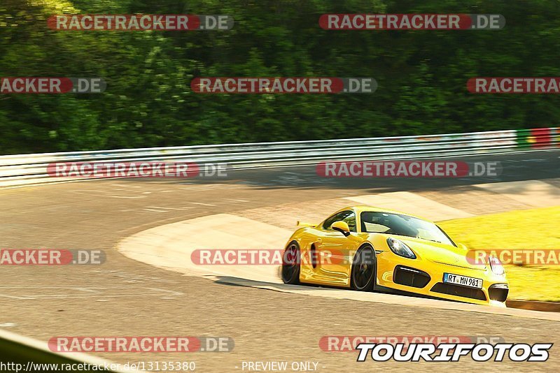 Bild #13135380 - Touristenfahrten Nürburgring Nordschleife (11.06.2021)