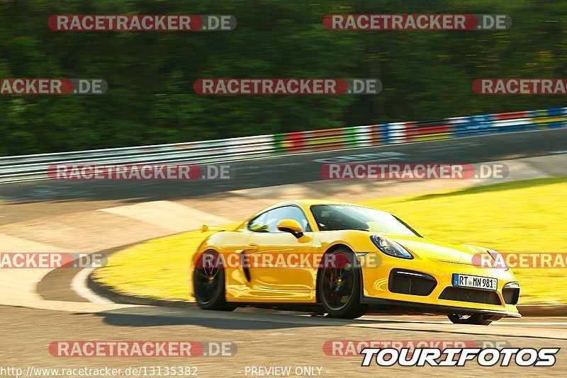 Bild #13135382 - Touristenfahrten Nürburgring Nordschleife (11.06.2021)