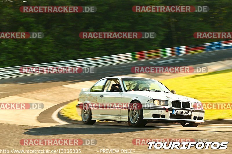 Bild #13135385 - Touristenfahrten Nürburgring Nordschleife (11.06.2021)