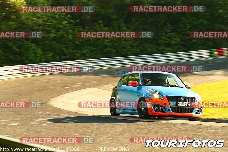 Bild #13135386 - Touristenfahrten Nürburgring Nordschleife (11.06.2021)