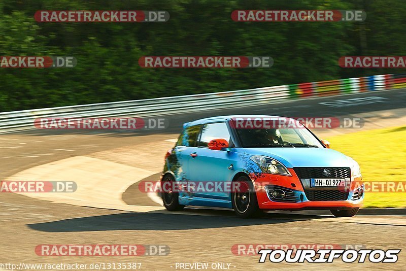 Bild #13135387 - Touristenfahrten Nürburgring Nordschleife (11.06.2021)