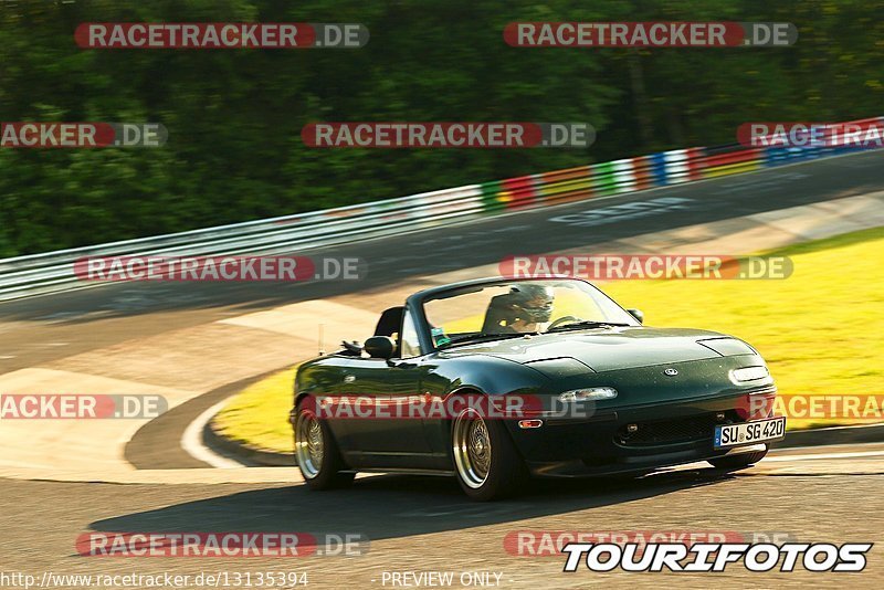 Bild #13135394 - Touristenfahrten Nürburgring Nordschleife (11.06.2021)