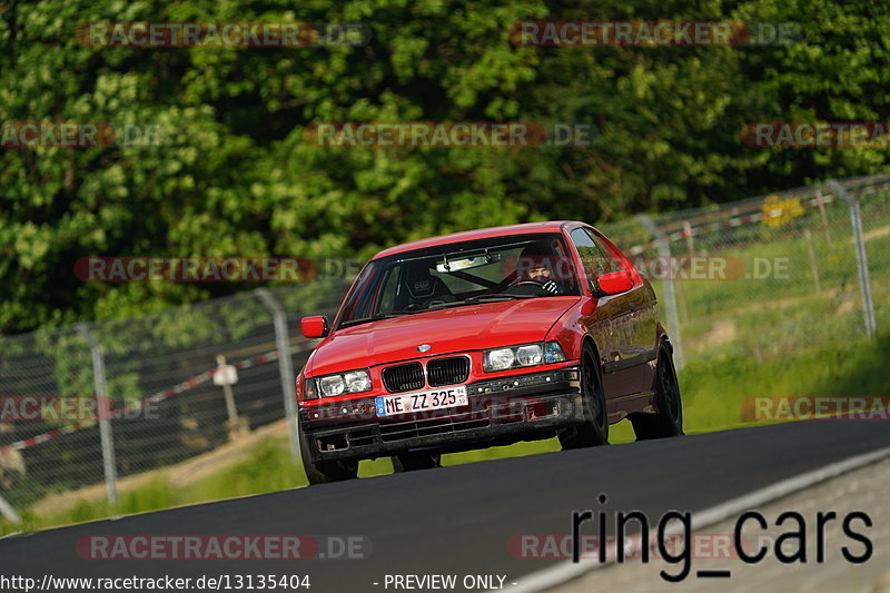 Bild #13135404 - Touristenfahrten Nürburgring Nordschleife (11.06.2021)