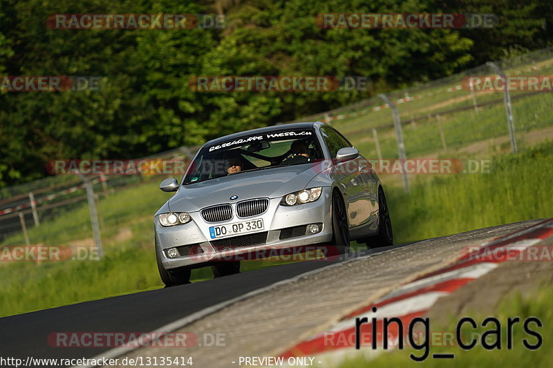 Bild #13135414 - Touristenfahrten Nürburgring Nordschleife (11.06.2021)