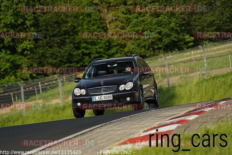 Bild #13135420 - Touristenfahrten Nürburgring Nordschleife (11.06.2021)