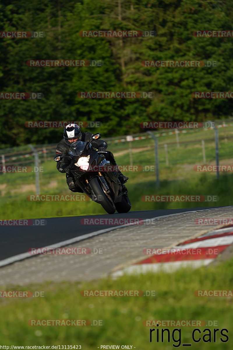 Bild #13135423 - Touristenfahrten Nürburgring Nordschleife (11.06.2021)