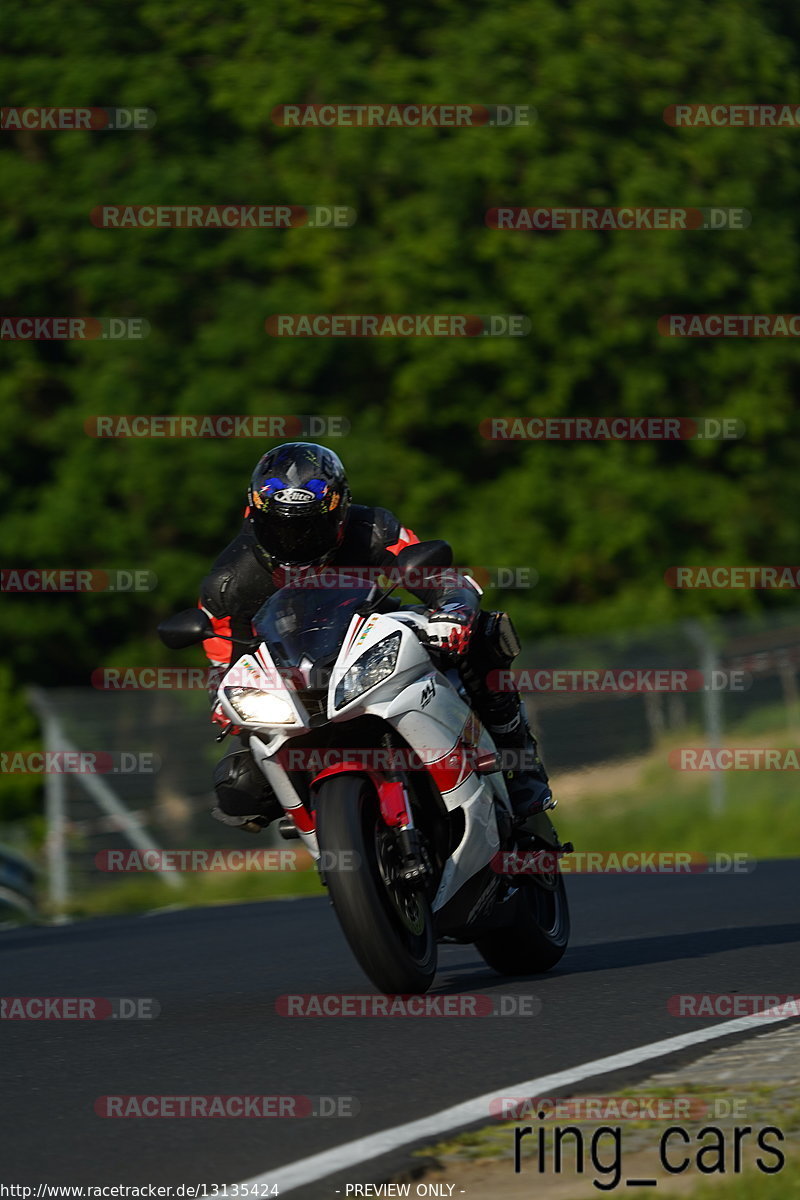 Bild #13135424 - Touristenfahrten Nürburgring Nordschleife (11.06.2021)