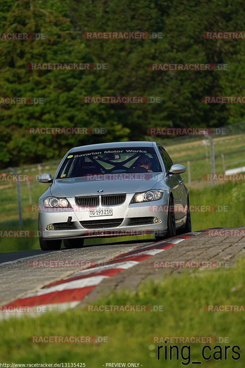 Bild #13135425 - Touristenfahrten Nürburgring Nordschleife (11.06.2021)