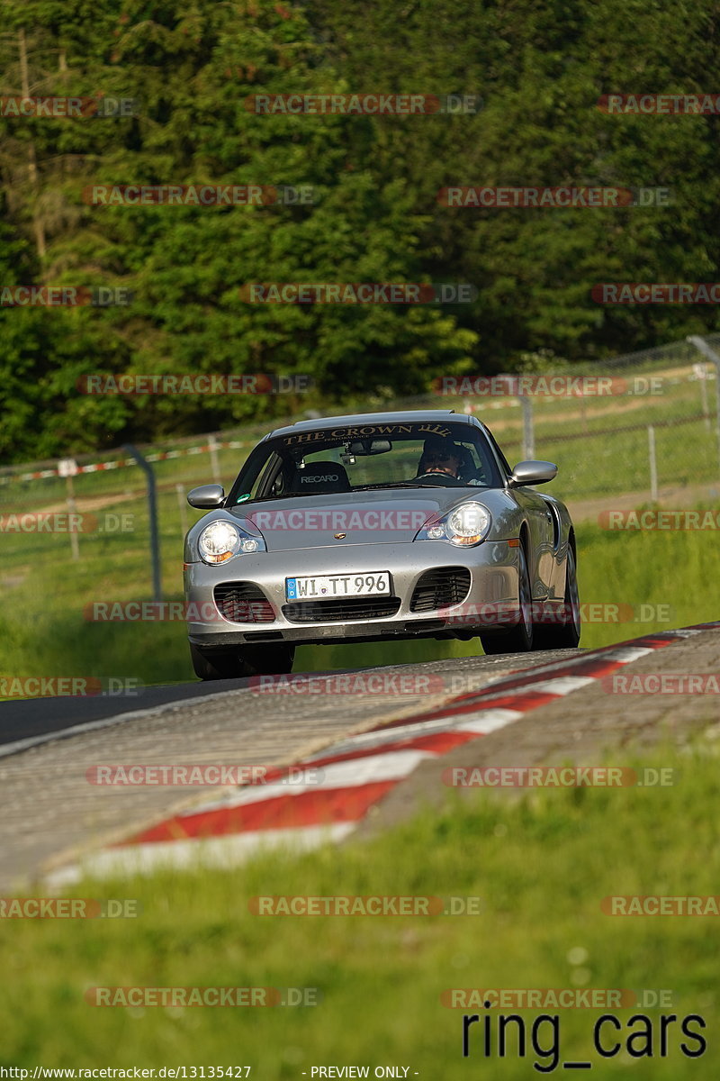 Bild #13135427 - Touristenfahrten Nürburgring Nordschleife (11.06.2021)