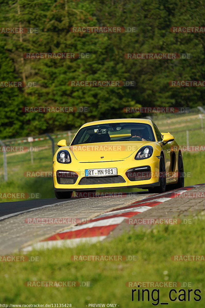 Bild #13135428 - Touristenfahrten Nürburgring Nordschleife (11.06.2021)