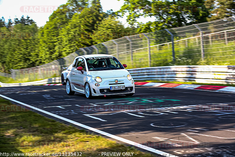 Bild #13135432 - Touristenfahrten Nürburgring Nordschleife (11.06.2021)