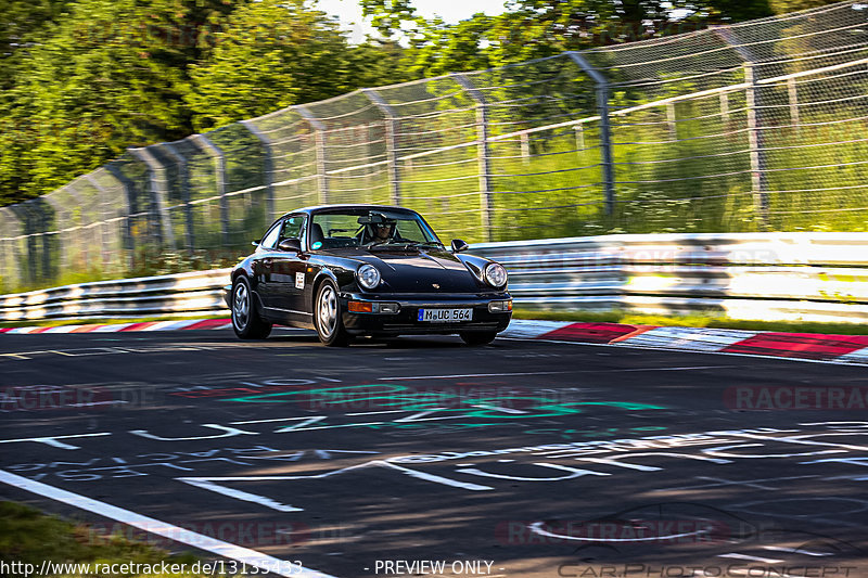 Bild #13135433 - Touristenfahrten Nürburgring Nordschleife (11.06.2021)