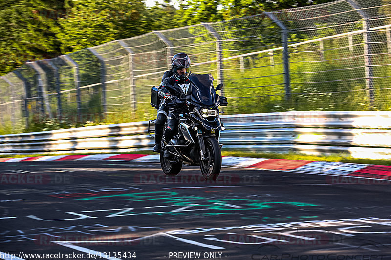 Bild #13135434 - Touristenfahrten Nürburgring Nordschleife (11.06.2021)