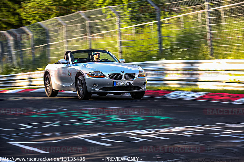 Bild #13135436 - Touristenfahrten Nürburgring Nordschleife (11.06.2021)